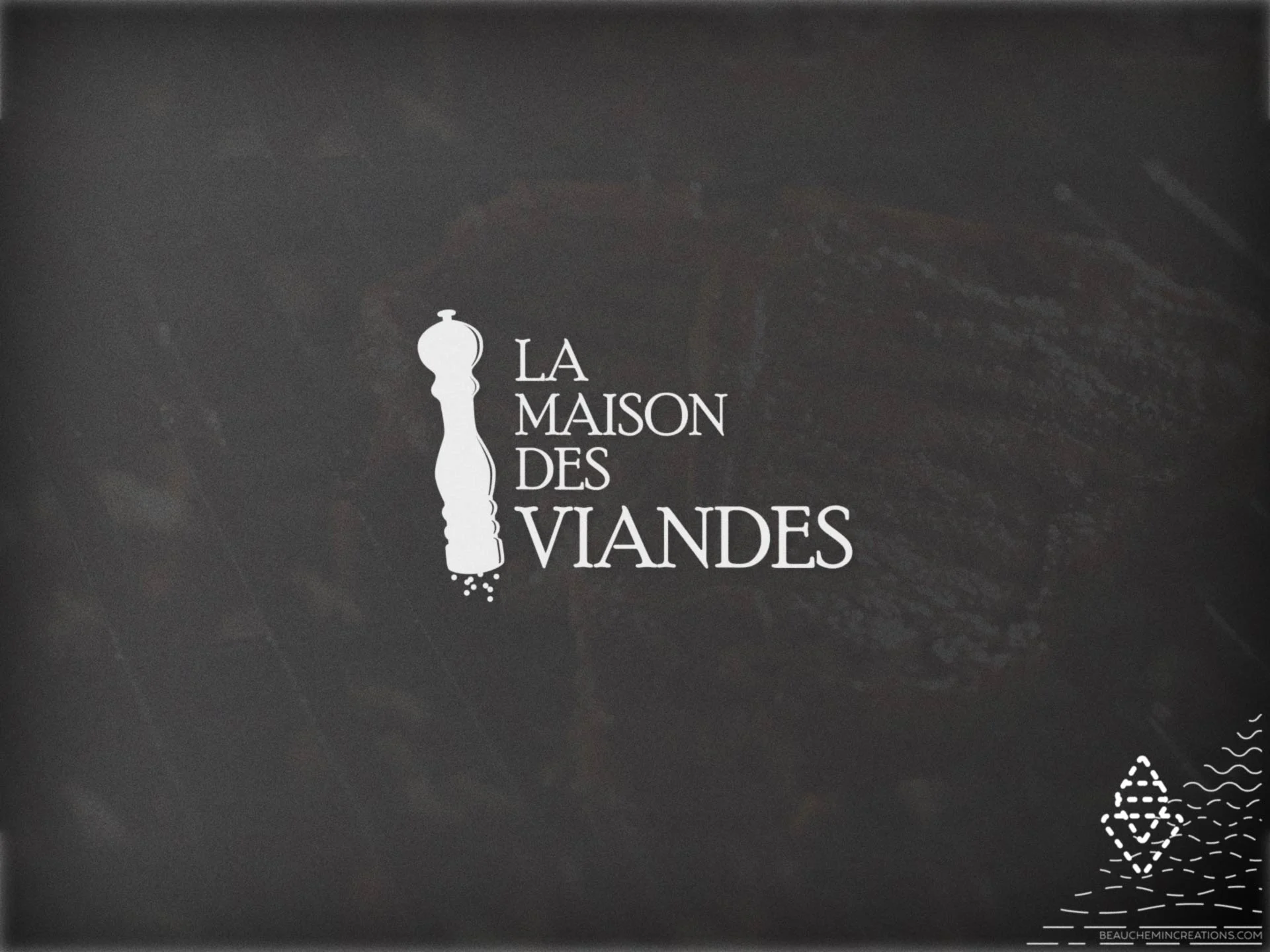 La maison des viandes: Campagne estivale 2017