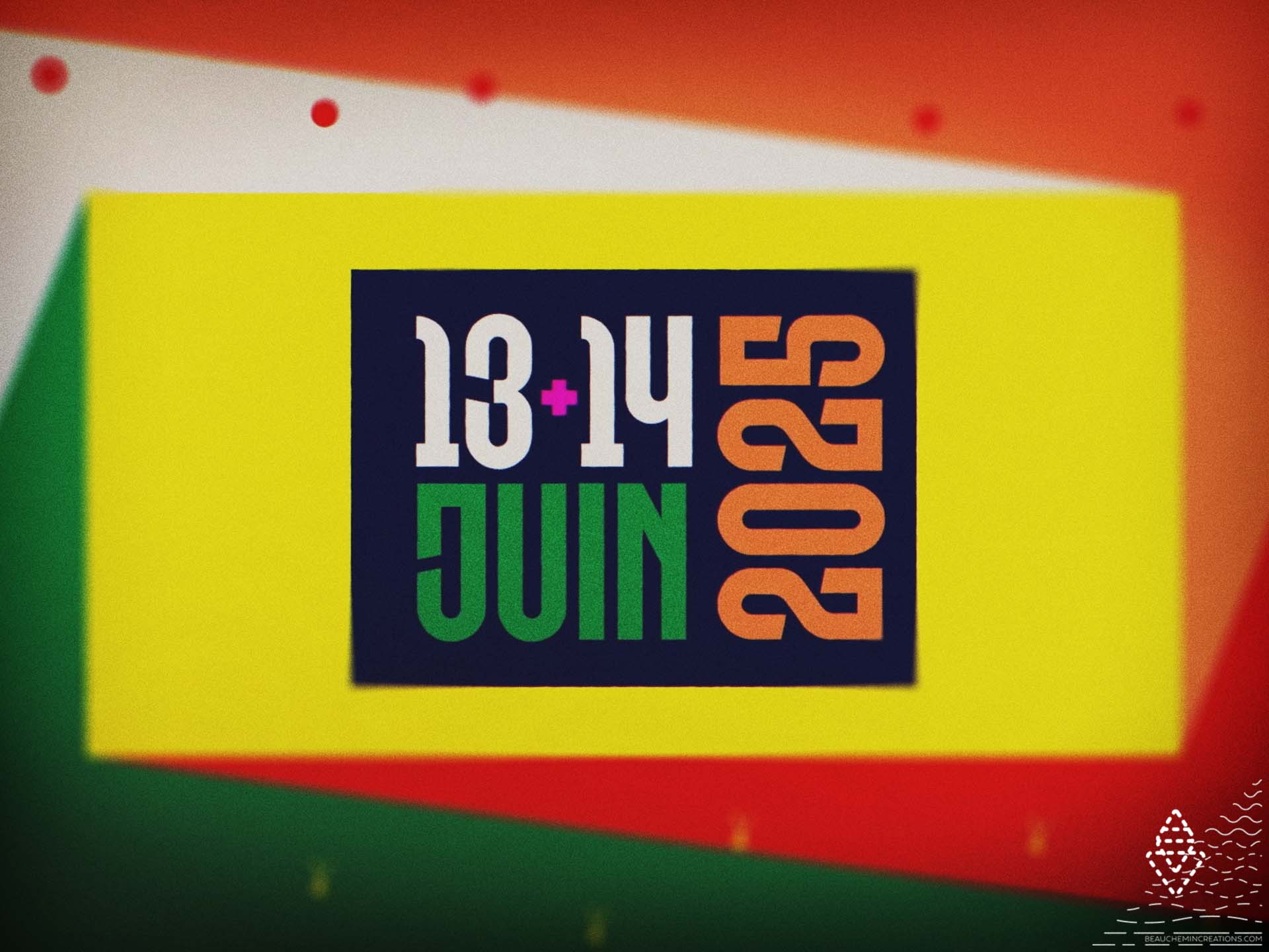 Festival Mama8i Nikamo: Pub télé (2025)