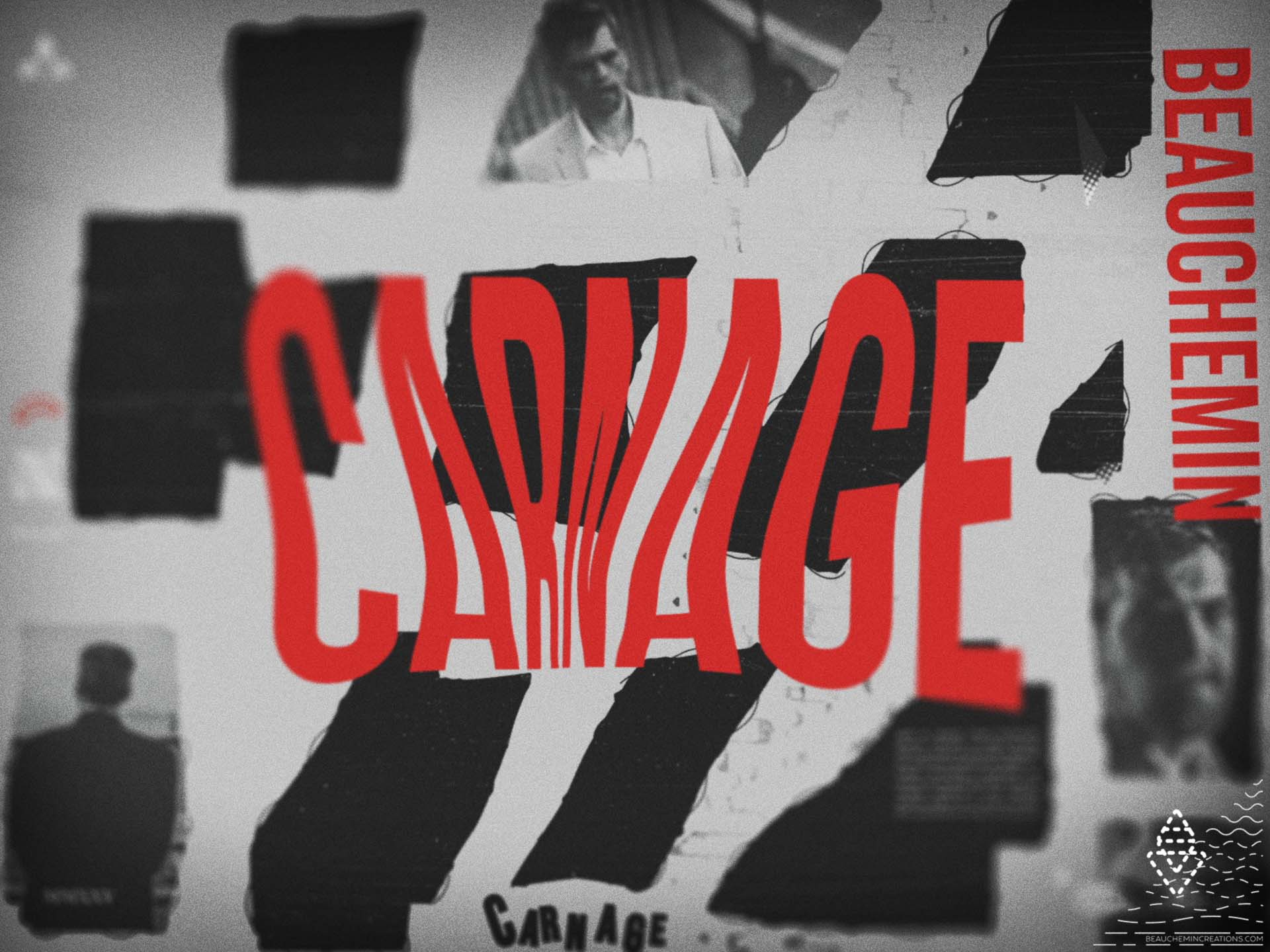 Beauchemin – Carnage (2025)